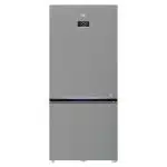 Réfrigérateur combiné BEKO 730 litres nofrost inverter RCNE730E40SXP