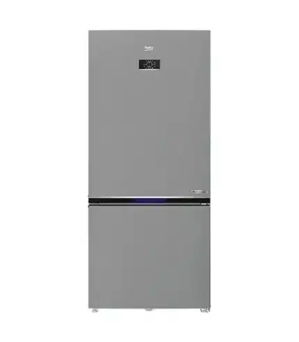 Réfrigérateur combiné BEKO 730 litres nofrost inverter RCNE730E40SXP