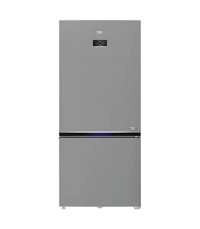 Réfrigérateur combiné BEKO 730 litres nofrost inverter RCNE730E40SXP Réfrigérateur combiné BEKO 730 litres nofrost inverter RCNE730E40SXP