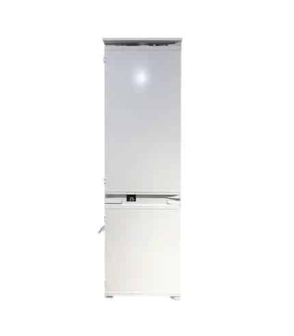 Réfrigérateur combiné encastrable BEKO 237 litres neofrost BCNA300E3W