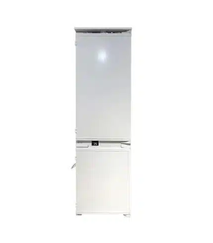 Réfrigérateur combiné encastrable BEKO 237 litres neofrost BCNA300E3W
