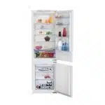 Réfrigérateur combiné encastrable BEKO 275 litres A+ BCHA275E2S