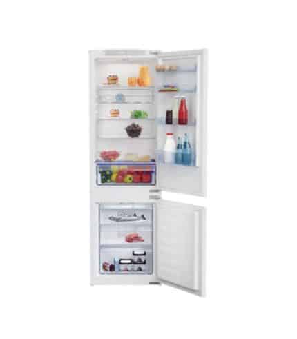 Réfrigérateur combiné encastrable BEKO 275 litres A+ BCHA275E2S