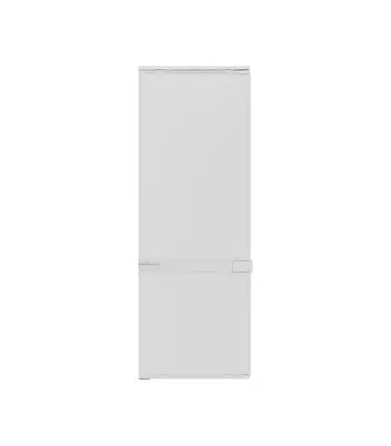 Réfrigérateur combiné encastrable BEKO 405 litres BCNE400E40SN