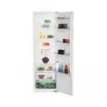 Réfrigérateur encastrable BEKO 320 litres NoFrost BSSA315K3SN