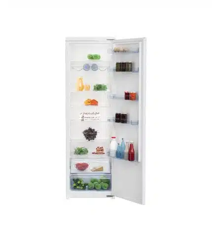 Réfrigérateur encastrable BEKO 320 litres NoFrost BSSA315K3SN