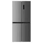 Réfrigérateur side by side 4 portes 466 litres no frost GNO46622XPN