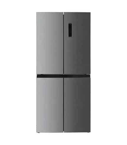 Réfrigérateur side by side 4 portes 466 litres no frost GNO46622XPN