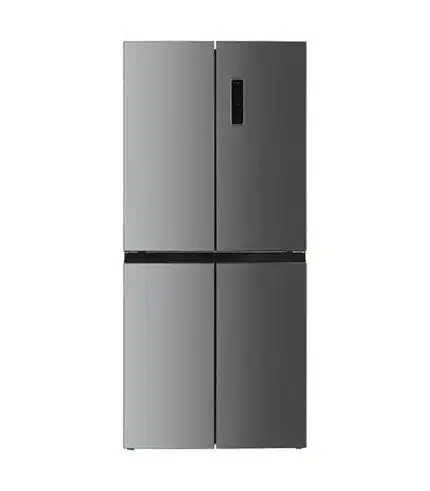 Réfrigérateur side by side 4 portes 466 litres no frost GNO46622XPN