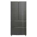 Réfrigérateur side by side 4 portes BEKO A+ B3RGNE1590HXBR