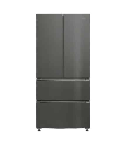 Réfrigérateur side by side 4 portes BEKO A+ B3RGNE1590HXBR