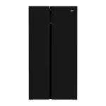Réfrigérateur side by side BEKO 640 litres A++ GN163130ZGB