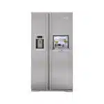 Réfrigérateur side by side BEKO 700 litres A+ GN170110S