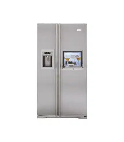 Réfrigérateur side by side BEKO 700 litres A+ GN170110S