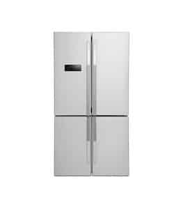 Réfrigérateur side by side BEKO 780 litres A+ GNE114781X