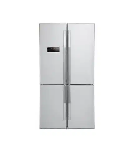 Réfrigérateur side by side BEKO 780 litres A+ GNE114781X