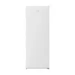 Réfrigérateur une porte 252 litres BEKO led verre trempé réglable RSSE265K30WN