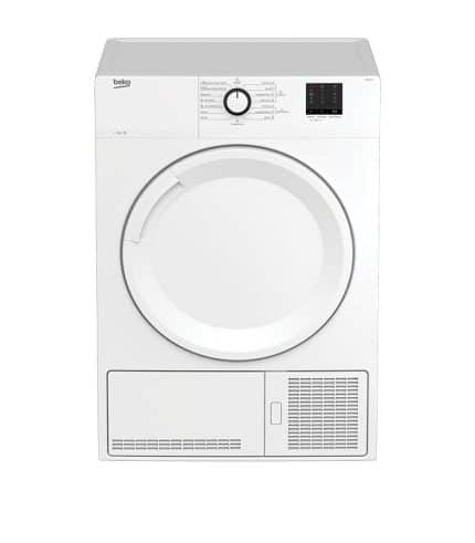 Sèche linge BEKO condenseur 7KG DB7111PA