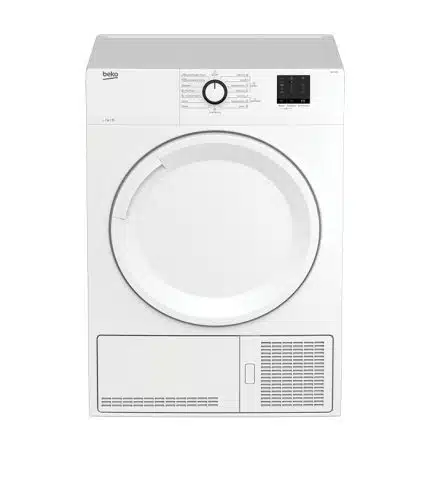 Sèche linge BEKO condenseur 7KG DB7111PA