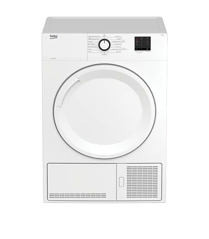 Sèche linge BEKO condenseur 7KG DB7111PA Sèche linge BEKO condenseur 7KG DB7111PA