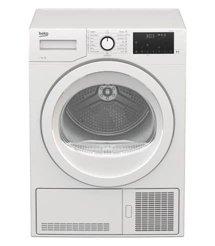 Sèche linge BEKO condenseur 7KG DS7139TX