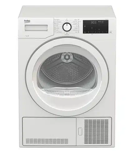 Sèche linge BEKO condenseur 7KG DS7139TX