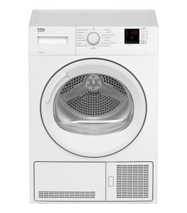 Sèche linge BEKO condenseur 7KG DU7112PA1