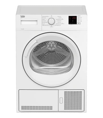 Sèche linge BEKO condenseur 7KG DU7112PA1