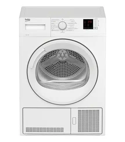 Sèche linge BEKO condenseur 7KG DU7112PA1