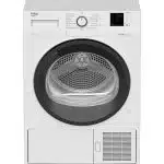 Sèche linge BEKO pompe à chaleur 7KG DF7412PA