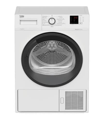 Sèche linge BEKO pompe à chaleur 7KG DF7412PA