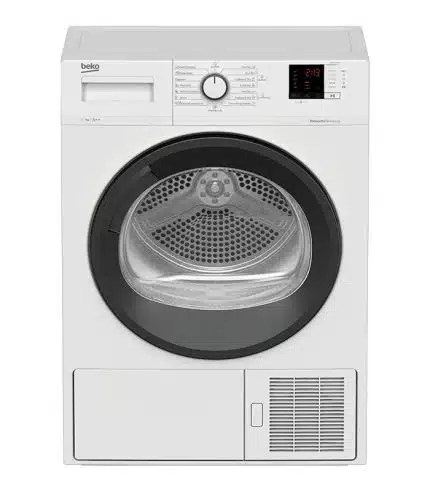 Sèche linge BEKO pompe à chaleur 7KG DF7412PA