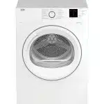 Sèche linge aération BEKO 8KG DA8012GA