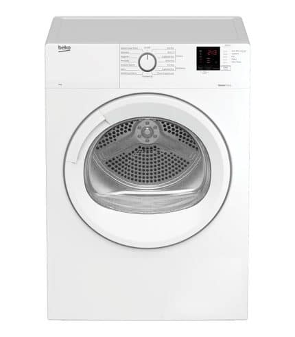 Sèche linge aération BEKO 8KG DA8012GA