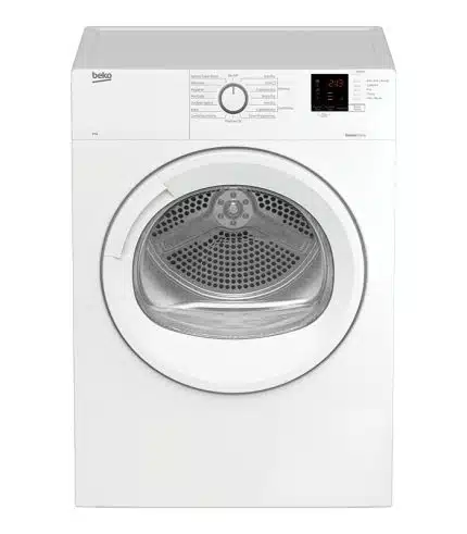 Sèche linge aération BEKO 8KG DA8012GA
