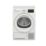 Sèche linge condensation BEKO 8 KG DS8139TX