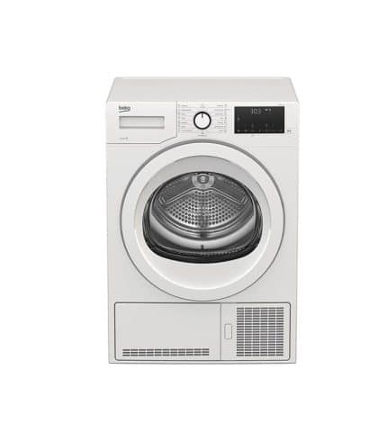 Sèche linge condensation BEKO 8 KG DS8139TX