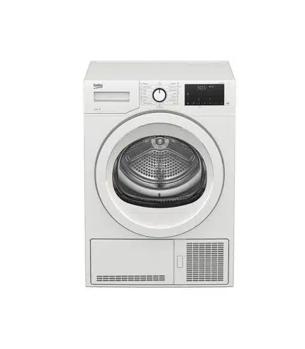 Sèche linge condensation BEKO 8 KG DS8139TX