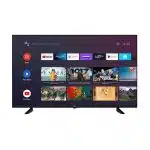 Télévision led android BEKO 50 pouces certifié B50MB820B