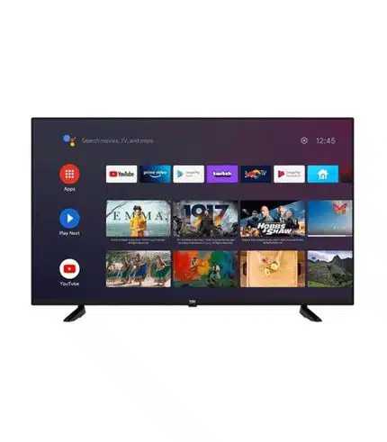 Télévision led android BEKO 50 pouces certifié B50MB820B