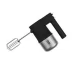 Batteur à main BEKO 500w acier inoxydable HMM81504BX