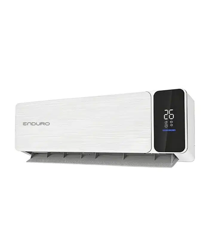 Climatiseur 12000 BTU inverter ENDURO 1.5CV EVA120INV Climatiseur 12000 BTU inverter ENDURO 1.5CV EVA120INV