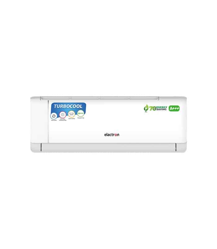 Climatiseur 18000 BTU inverter ELACTRON Q-Series ETN-18R1DIAC Climatiseur 18000 BTU inverter ELACTRON Q-Series ETN-18R1DIAC