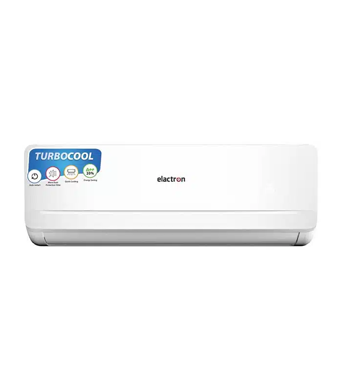 Climatiseur 24000 BTU ELACTRON F-Series ATN-24R1AC Climatiseur 24000 BTU ELACTRON F-Series ATN-24R1AC