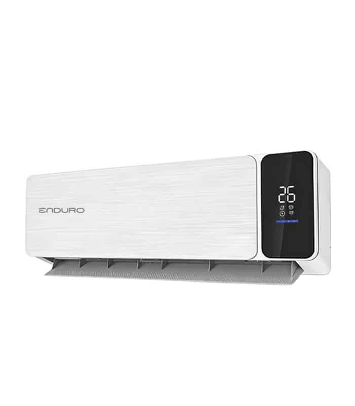 Climatiseur 24000 BTU ENDURO 3CV gaz R410 EVA240VF Climatiseur 24000 BTU ENDURO 3CV gaz R410 EVA240VF