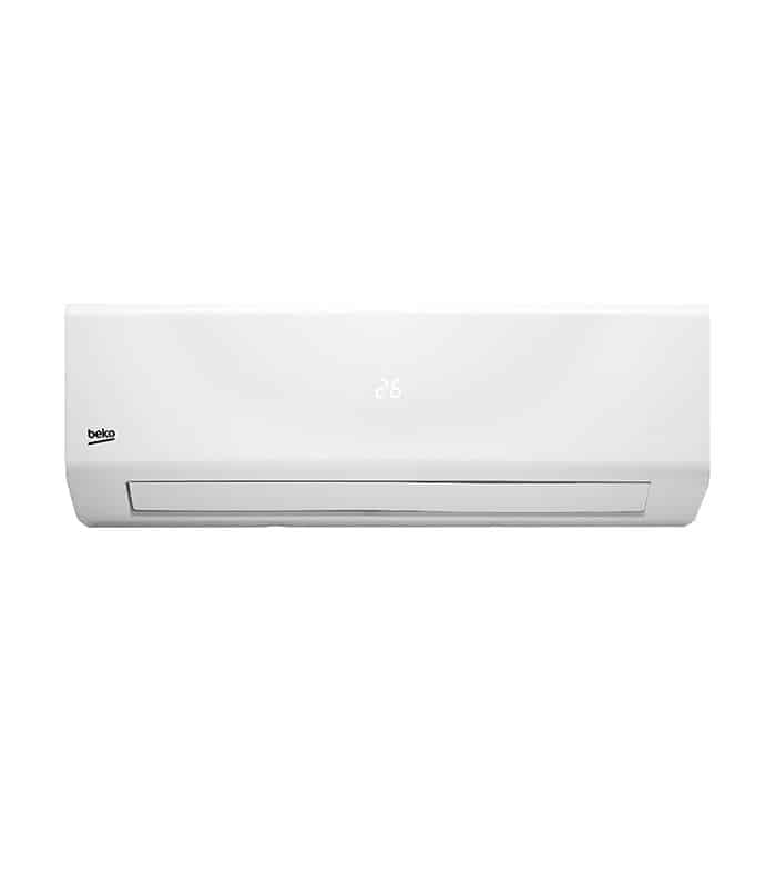 Climatiseur 24000 BTU inverter BEKO gaz R410 BRAC245 Climatiseur 24000 BTU inverter BEKO gaz R410 BRAC245