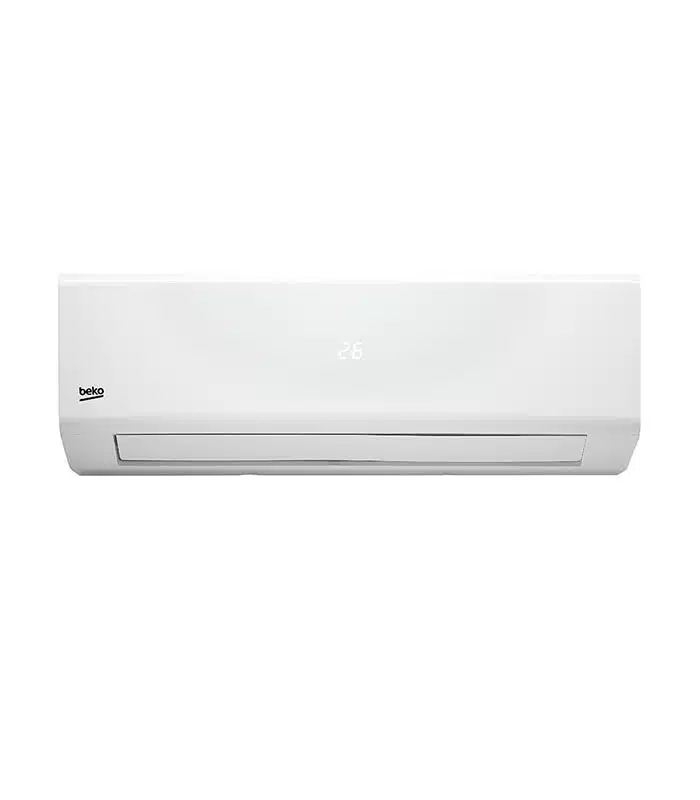 Climatiseur 24000 BTU inverter BEKO gaz R410 BRAC245 Climatiseur 24000 BTU inverter BEKO gaz R410 BRAC245