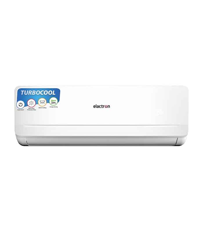 Climatiseur 9000 BTU ELACTRON F-Series ATN-09R1AC Climatiseur 9000 BTU ELACTRON F-Series ATN-09R1AC