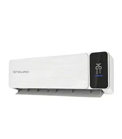 Climatiseur 9000 BTU ENDURO 1.5CV gaz R410 EVA090VF