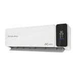 Climatiseur 9000 BTU inverter ENDURO 1.25 CV 80% R410A EVA090INV